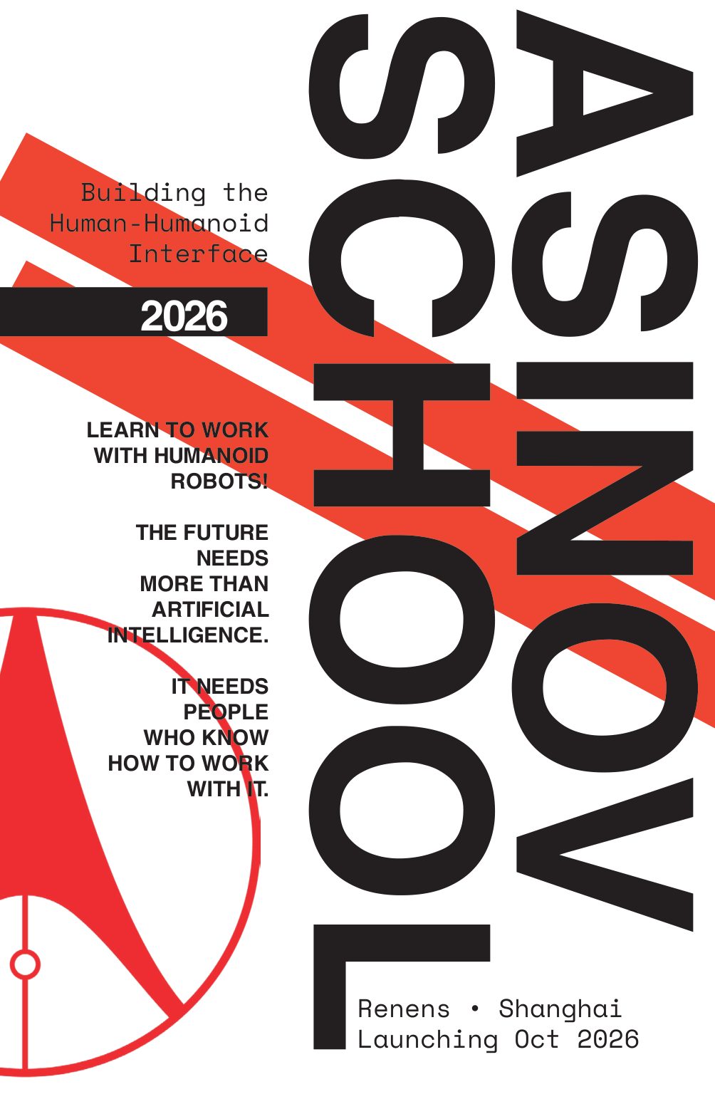 Brochure cover
