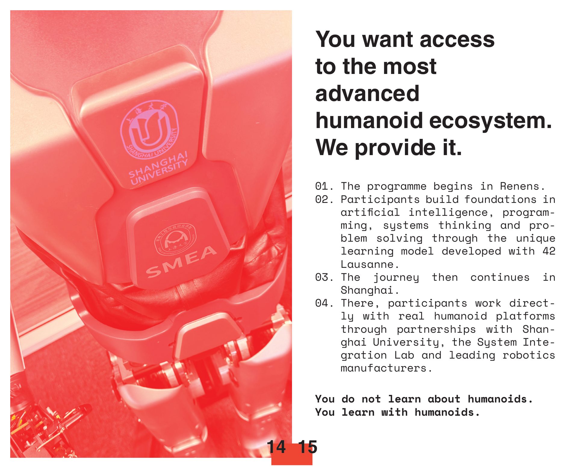 Brochure spread 7 of 12